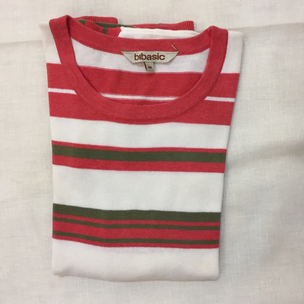 Ugly Christmas sweater for the brave